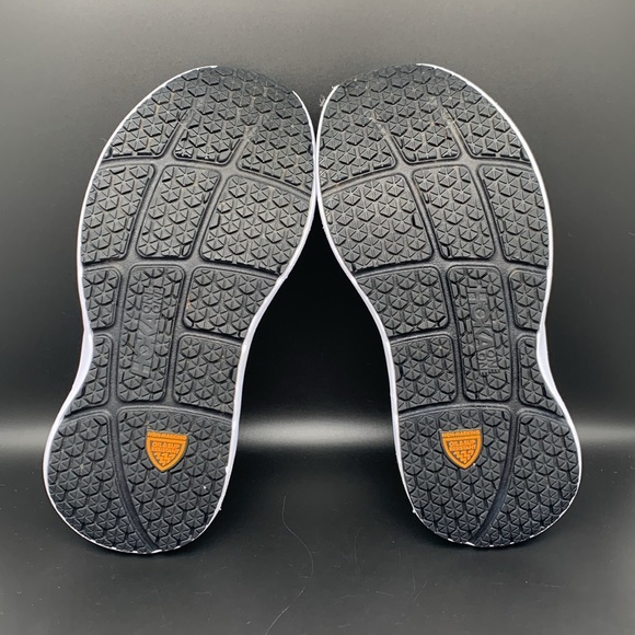 Hoka One Bondi SR White Walking / Running Shoes Women's Sz 11 - Picture 9 of 10